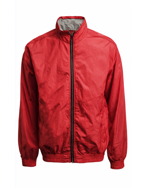 Textile Short Jacket